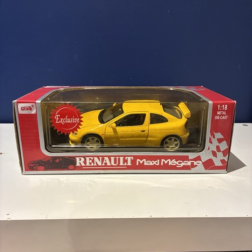 Anson renault maxi - anson,