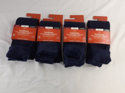 Women 4pcs bundle tights - women's,