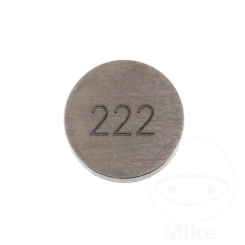 Jmp valve shim - jmp, 8.8mm