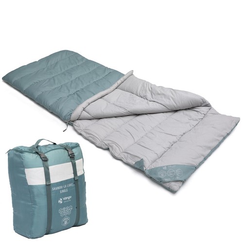 Vango shangri light luxury - vango,