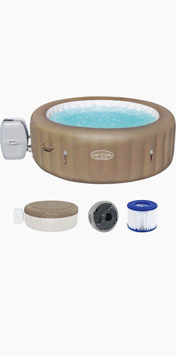 Lay spa palm springs round - palm,