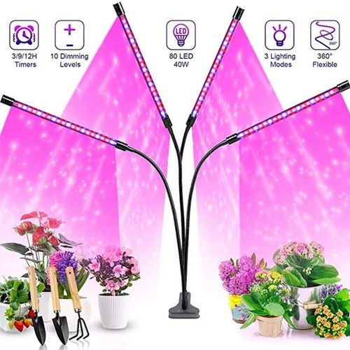 Usb led plant grow light - usb,