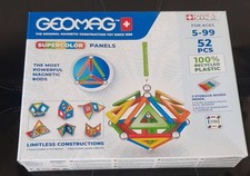 Brand new unopened geomag - unopened,