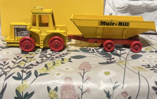 Matchbox lesney super kings - matchbox,
