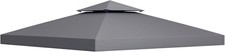 Outsunny 3 gazebo - x, 3(m)