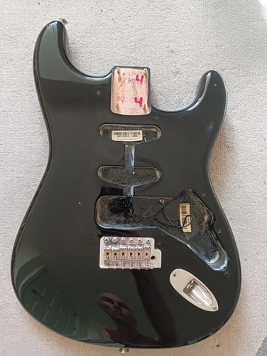 Fender american special - fender,