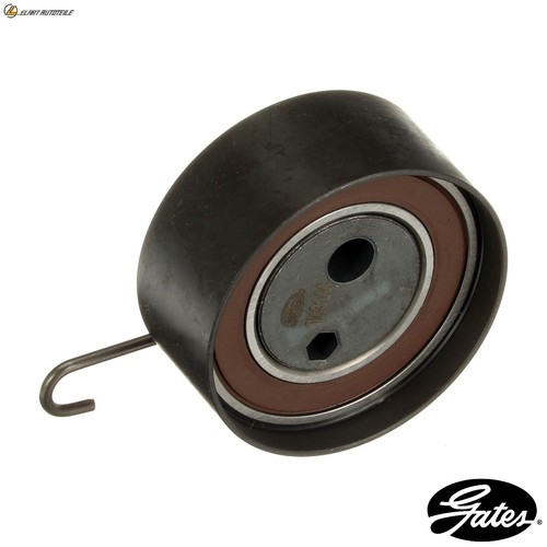 Tensioner pulley timing belt - tensioner,