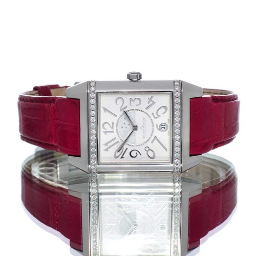Ladies steel - ladies, s/steel