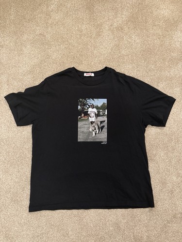 Men gacha shirt black - men’s,