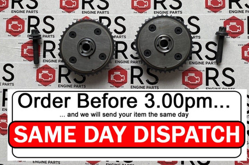 Camshaft adjuster vvt for - adjuster,