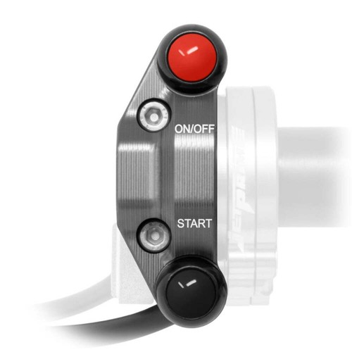 Jetprime gas control - jetprime,