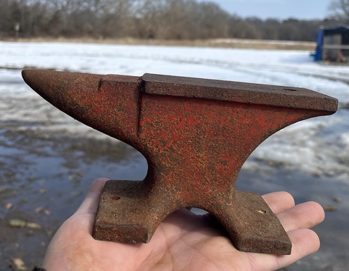 Nice small antique vintage - small,