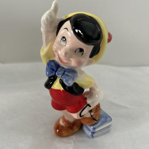 Vintage walt disney - vintage, pinocchio