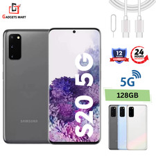 Samsung galaxy s20 - samsung,