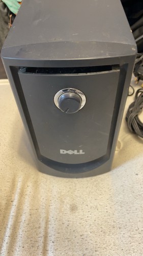 Dell a525 channel - channel, wired