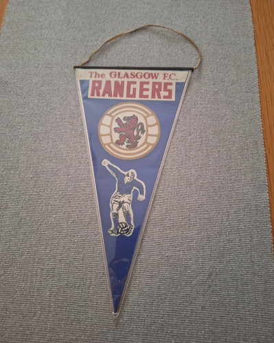 Rangers glasgow football - f.c.,