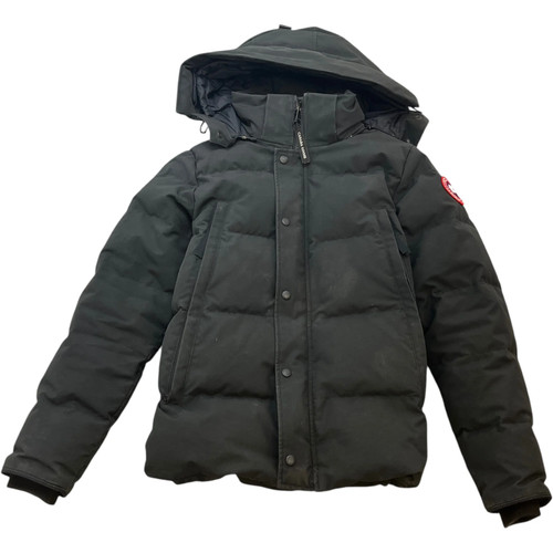 Canada goose men wyndham - men's,