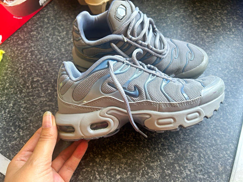 Nike air max - max, plus
