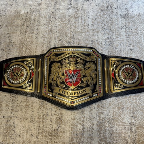 Wwe united kingdom - united,