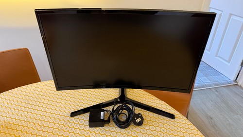 Samsung ls24d366gauxxu full - samsung,