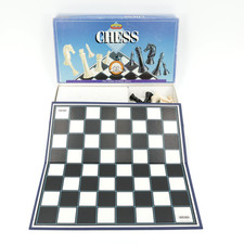 Vintage spears games chess - spears,
