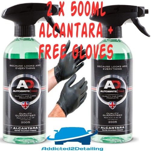 Autobrite direct 500ml - direct,