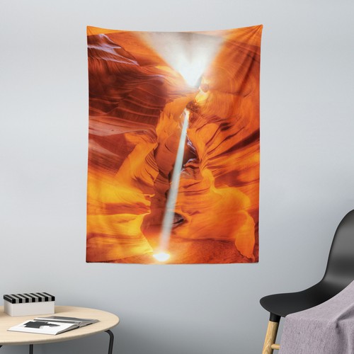 Usa microfiber tapestry - usa,