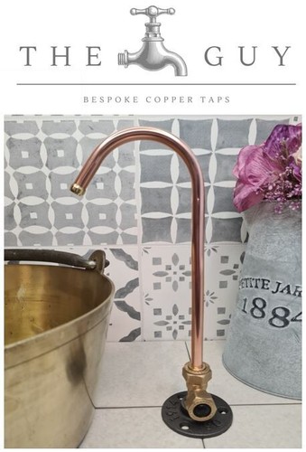 12v copper tap - (arizona),