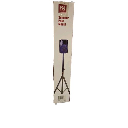 Speaker stand - speaker,