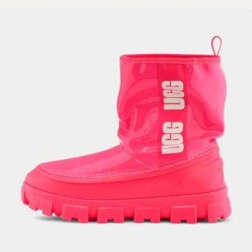 Ugg classic brellah mini boot - brellah,