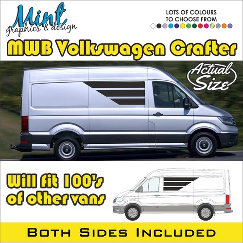 Mwb swb volkswagen crafter - mwb,