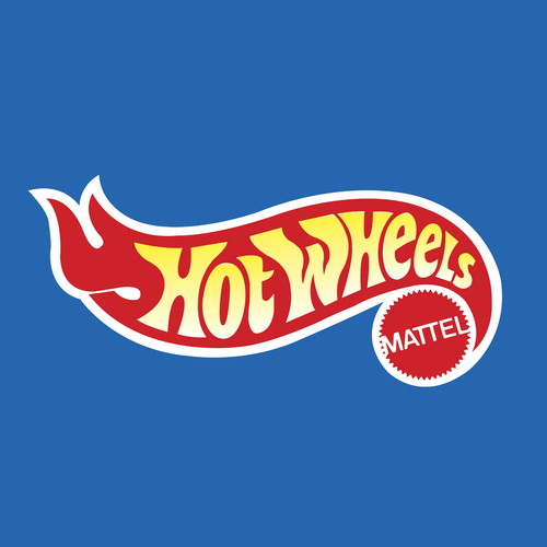 Hot wheels 2025 series - hot,