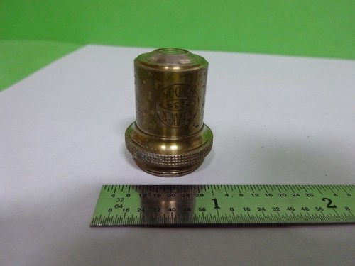 Microscope part vintage - microscope,