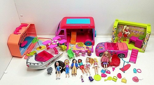 Polly pocket bundle speed - polly, bundle,speed