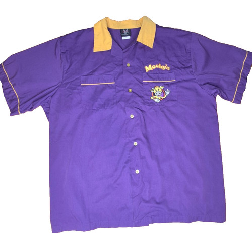 Clerks hilton mooby s - 2,