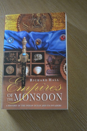 Empires the monsoon by - of,
