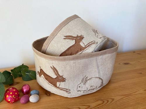 Handmade emily bond easter - handmade,