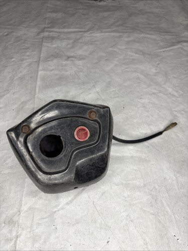 Genuine aprilia ignition - genuine,