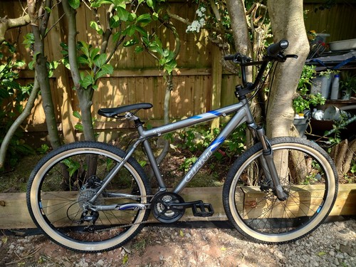 2004 giant yukon cruiser - giant,