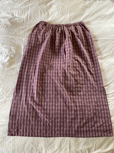 Rohan ladies thai skirt size - rohan,