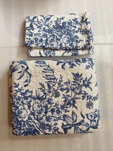 Laura ashley bedford blue - laura,