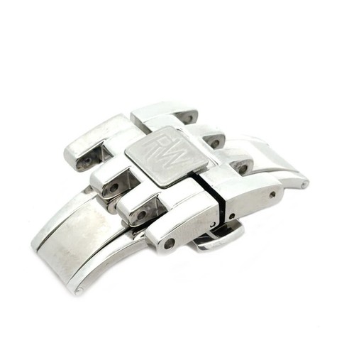 Raymond weil watch band - weil, clasp