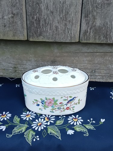 Aynsley pembroke fine bone - aynsley,