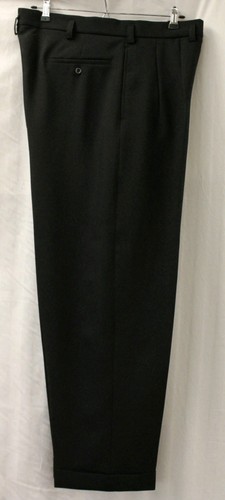 Men 1950 black - men's,