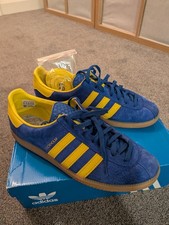 Adidas stockholm bnibwt - uk,