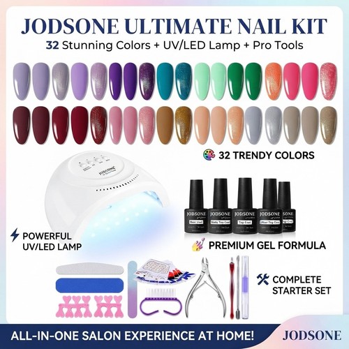 Jodsone ultimate colours - 32,