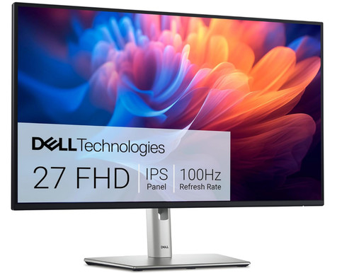 Dell p2725h inch full hd - full,