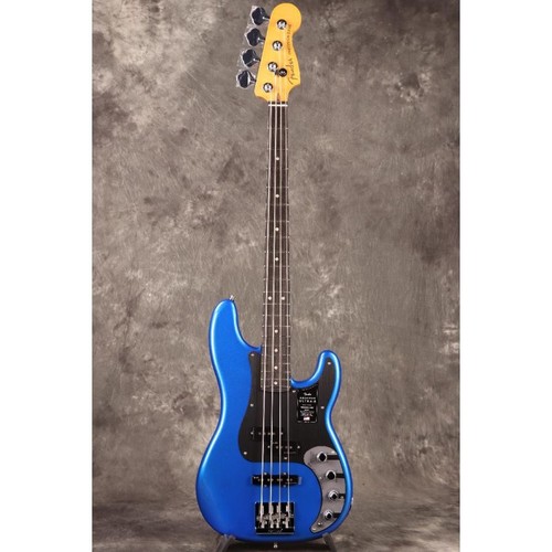 Fender american ultra - /, ii