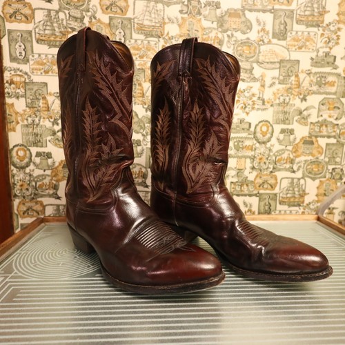 Tony lama western - lama,