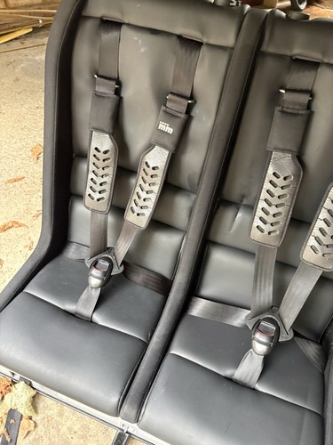 Multimac 1320 seater - 4, car